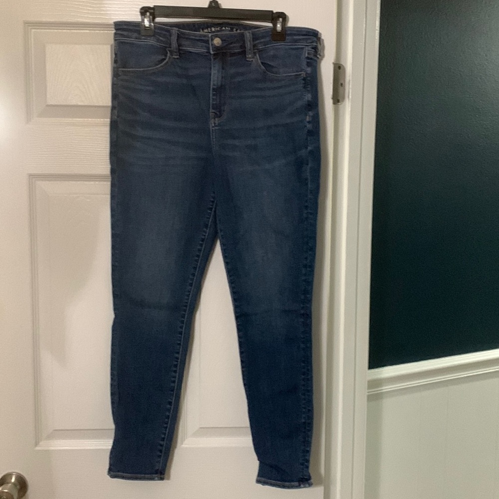 Jegging